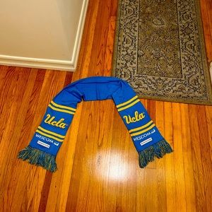 ucla bruins scarves